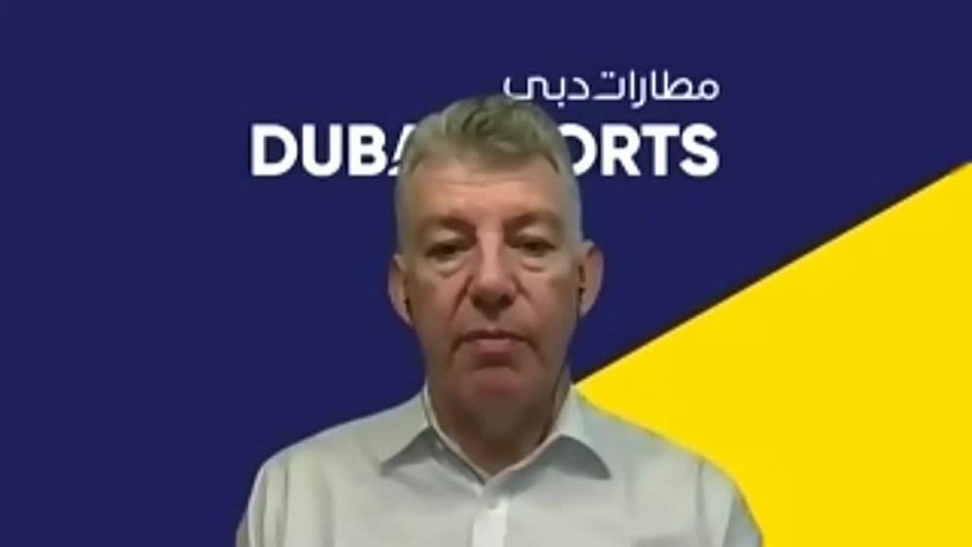 El aeropuerto de Dubai podría perder un 70% de pasajeros este año