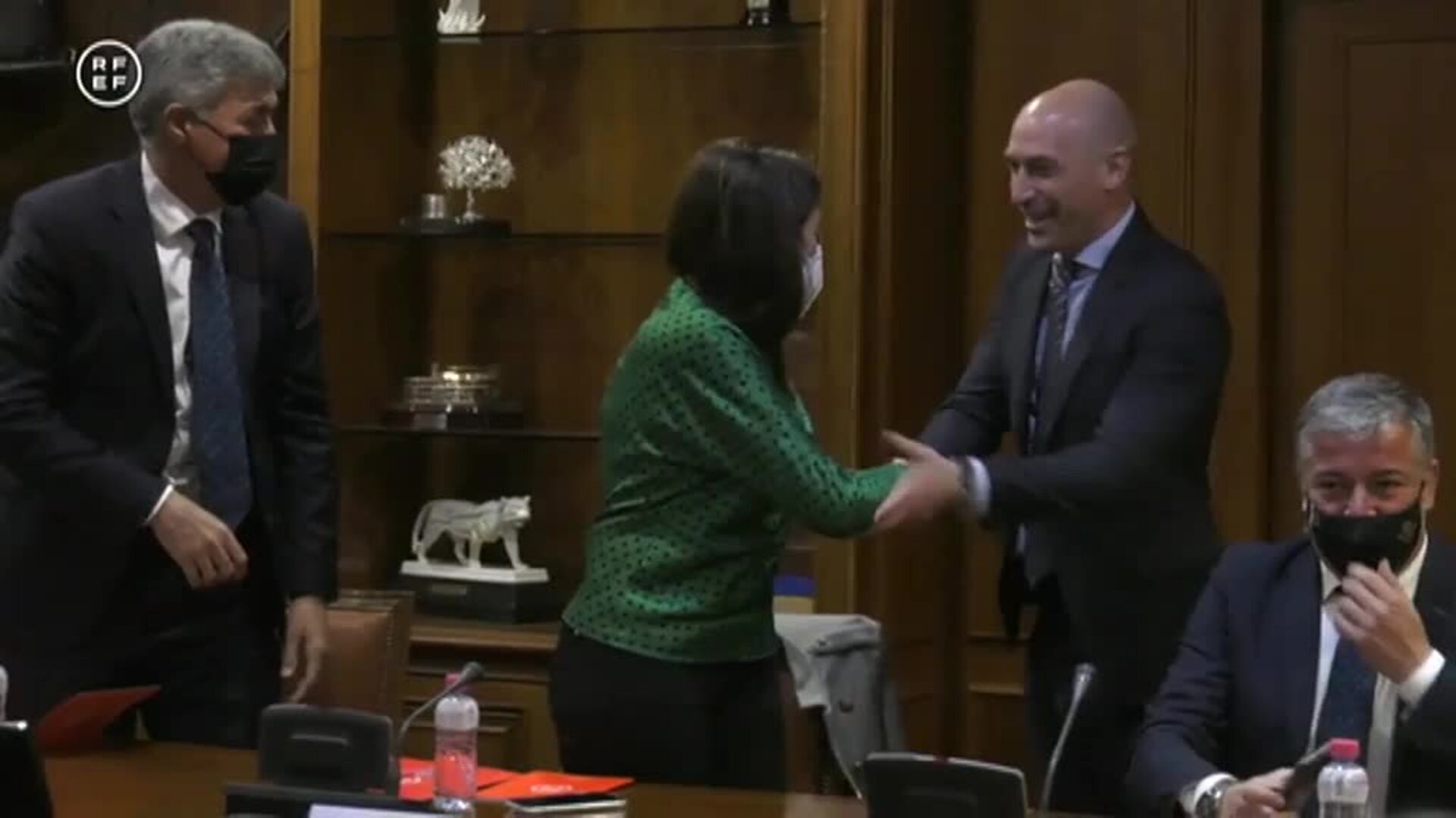 Cuenta atrás para la final de Copa