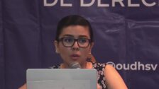 En 2023 el Estado fue uno de los principales violadores de derechos en El Salvador, según informe