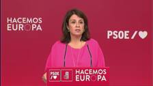 El PSOE finge calma ante un descalabro histórico del que culpa a la desmovilización