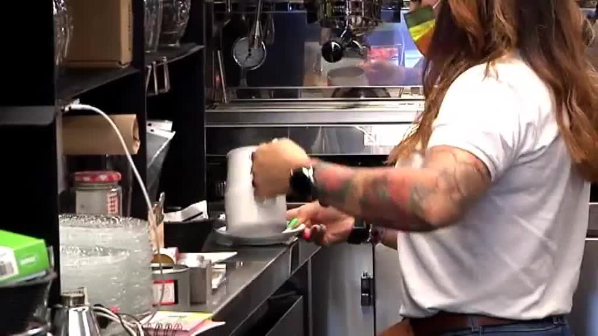 Bilbao comienza sus fiestas sin fiestas