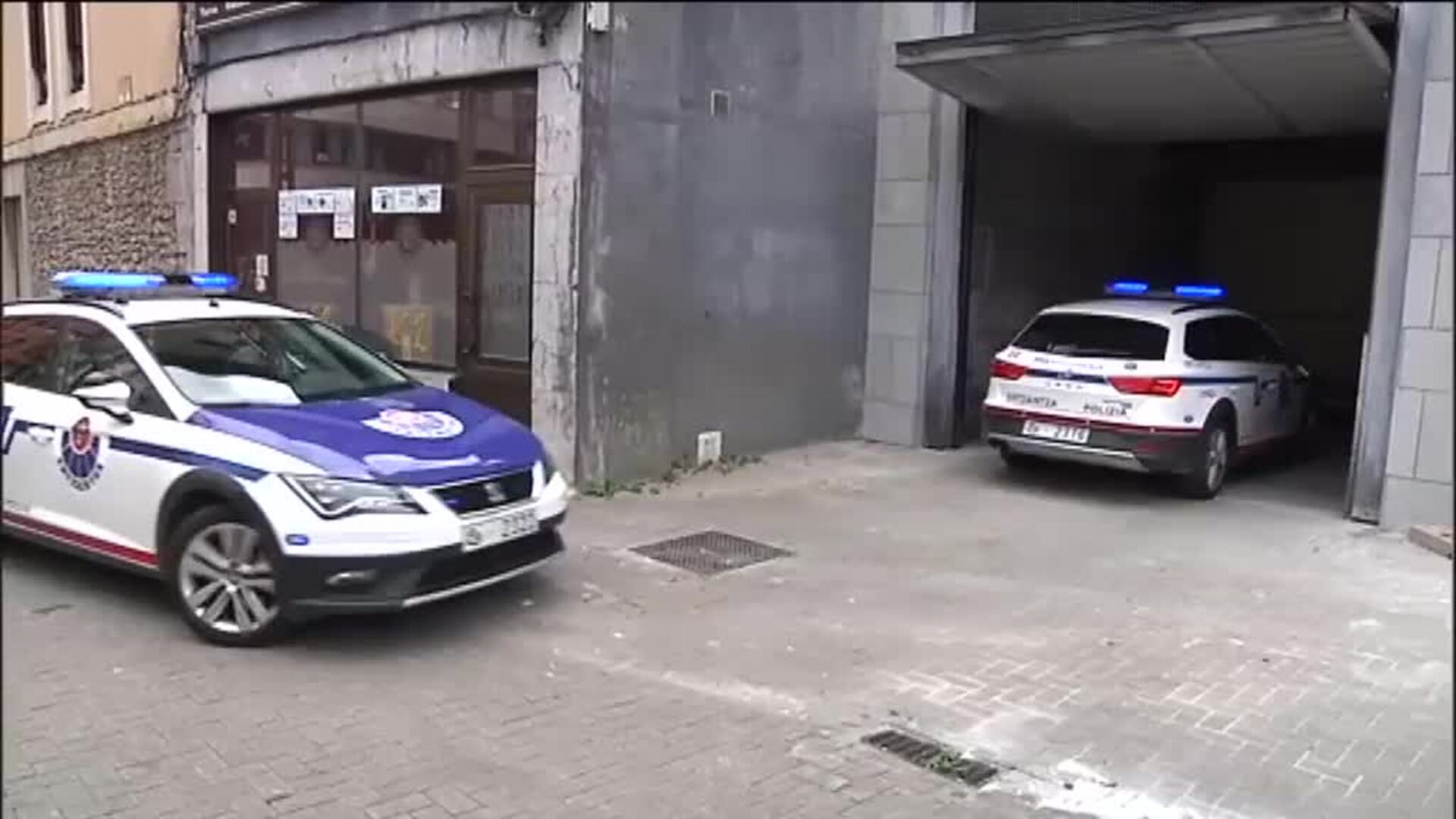 Ingresan en prisión dos de los detenidos por la agresión a un joven de Amorebieta