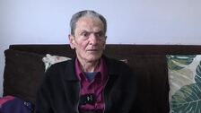 El escritor Luis Fayad: reflexiones sobre Colombia y su cambio social