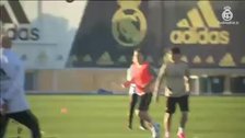 La mejor defensa del Real Madrid en la historia de la Liga