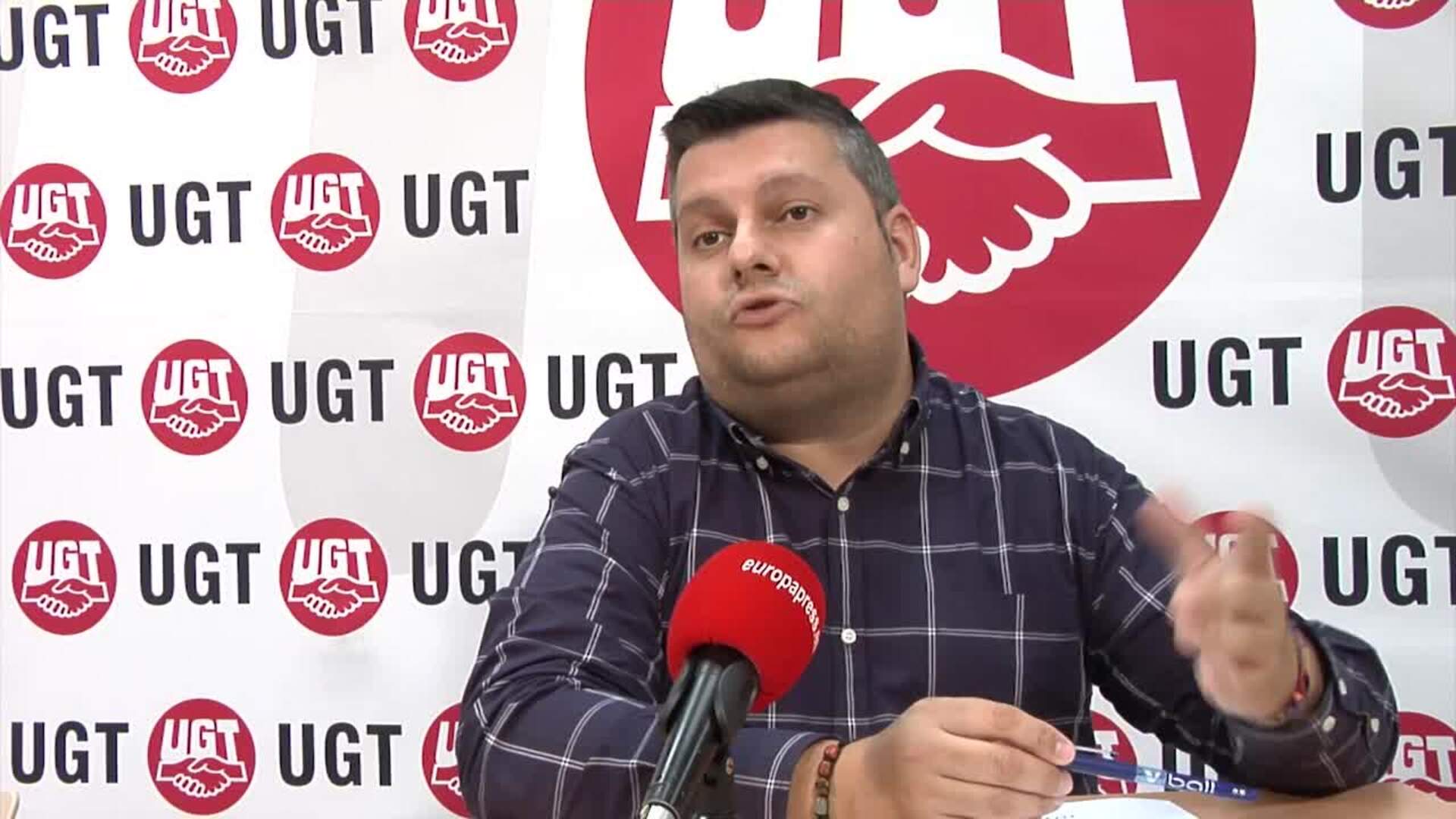 UGT lanzará una campaña de afiliación en Castilla-La Mancha