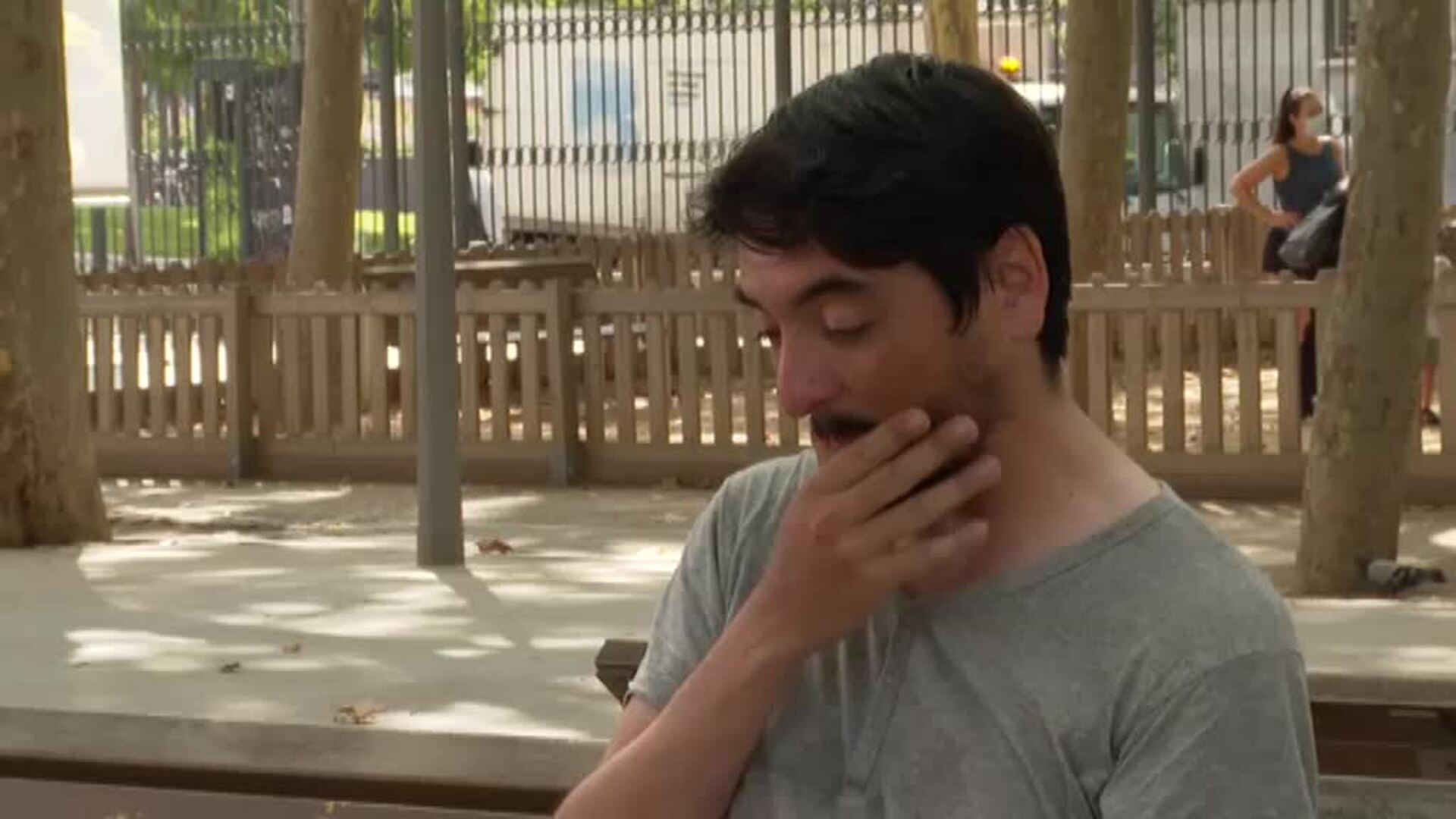 Uno de los casos de niños robados en España entre 1940 y 1990 cuenta su historia