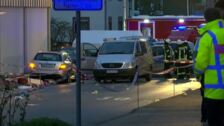La fiscalía alemana descarta el móvil terrorista en el atropello del Carnaval en Kassel