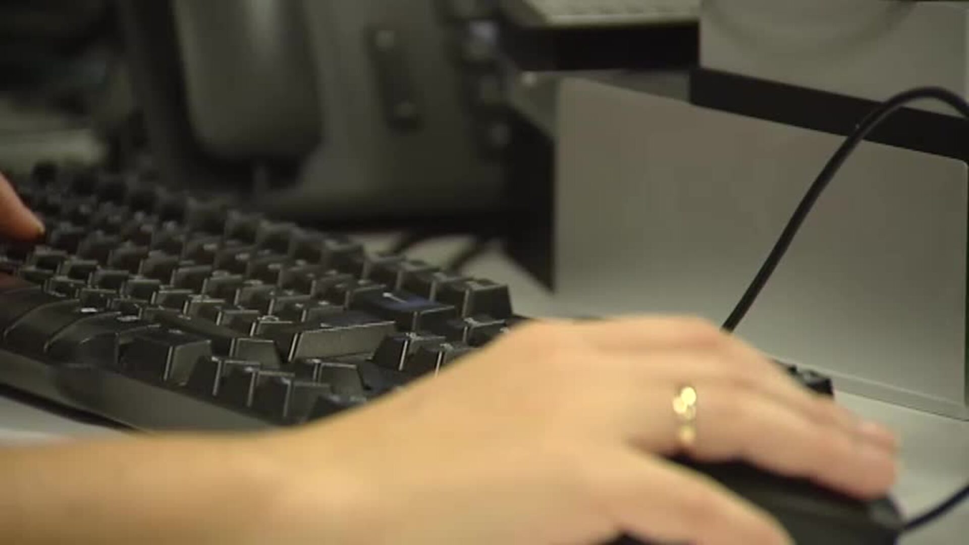 Así se confirma en el laboratorio la variante ómicron