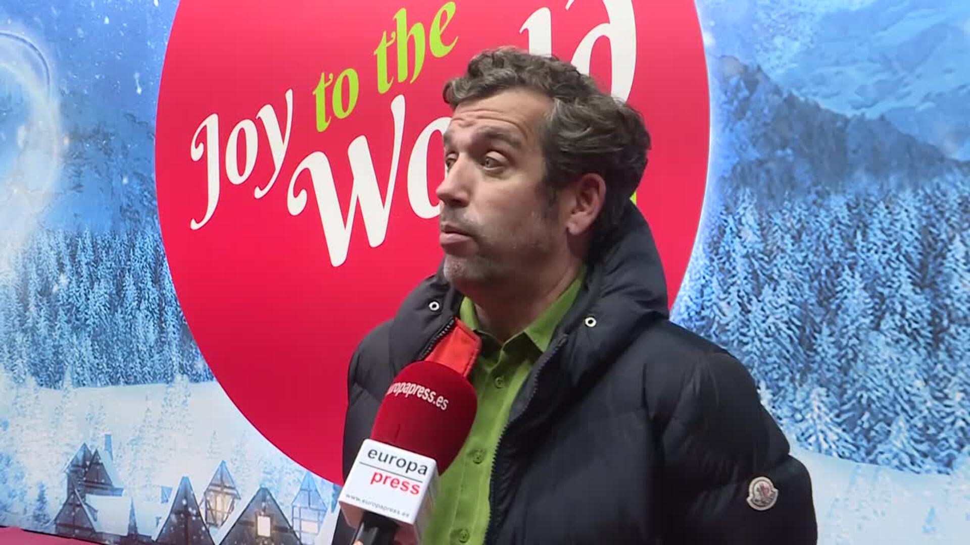 La magia de la Navidad llega a Ifema de la mano de Joy to the World