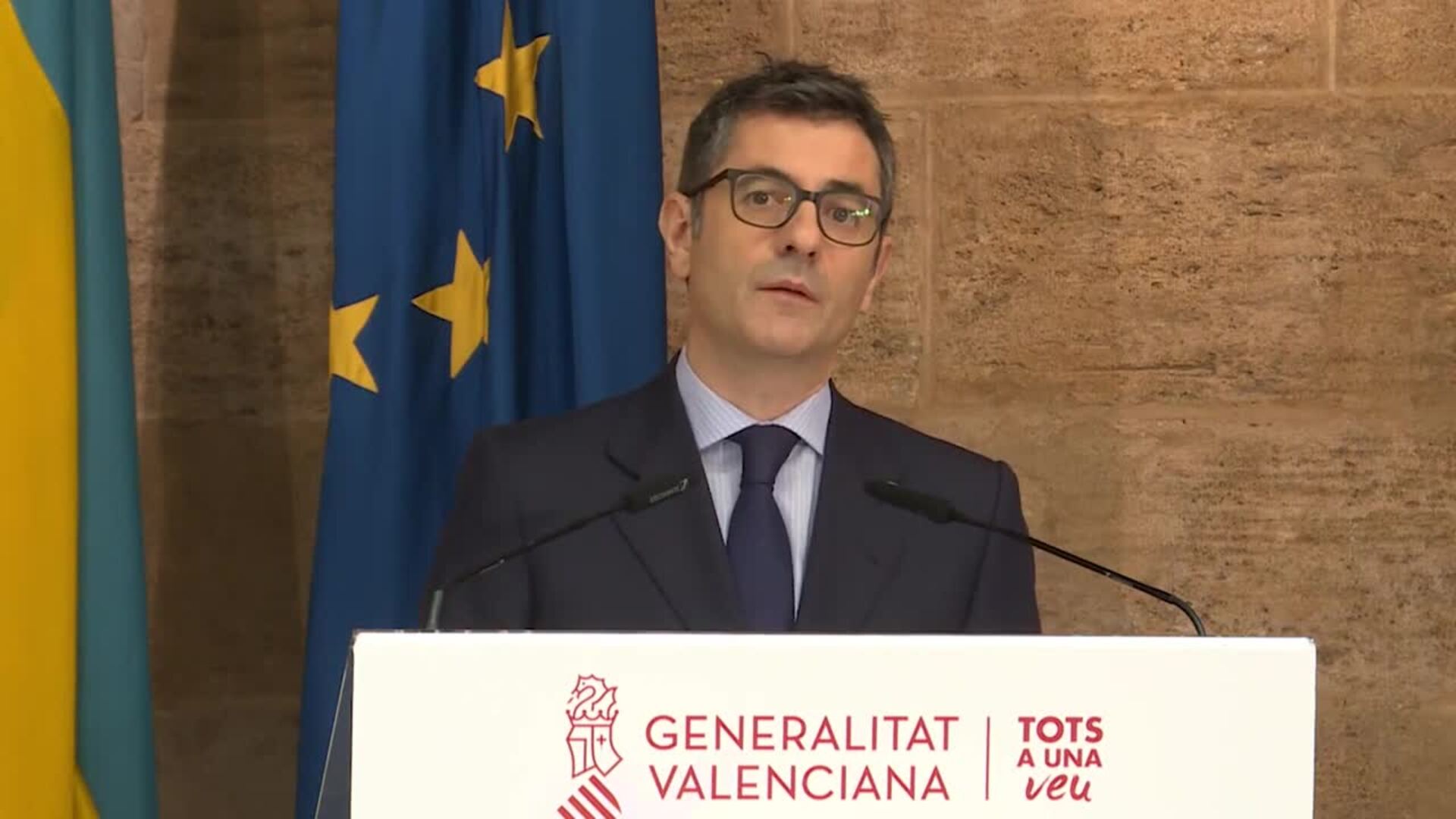 Alicante albergará uno de los tres grandes centros de acogida del Gobierno