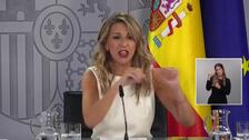 El Gobierno aprueba tres semanas más de permiso por nacimiento y por cuidado de hijos