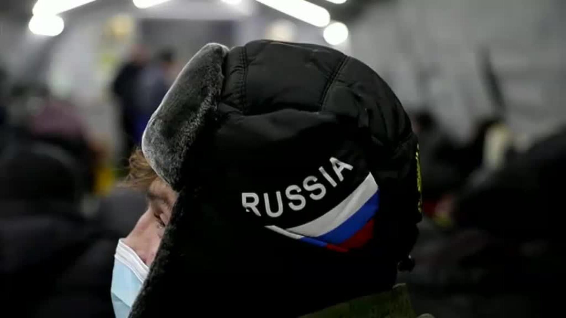 La cifra de mendigos se triplica en la capital rusa con la pandemia