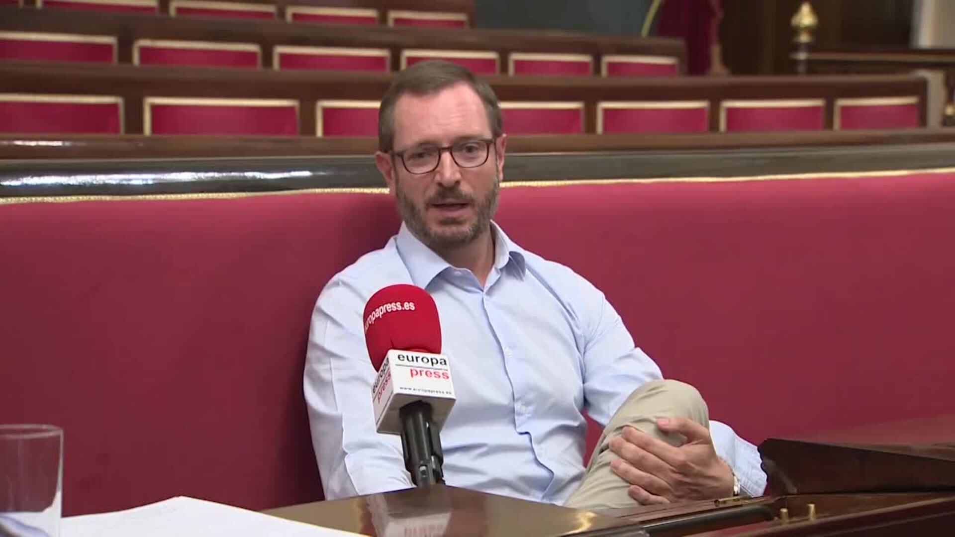 La ocupación ilegal de viviendas centra la actualidad política