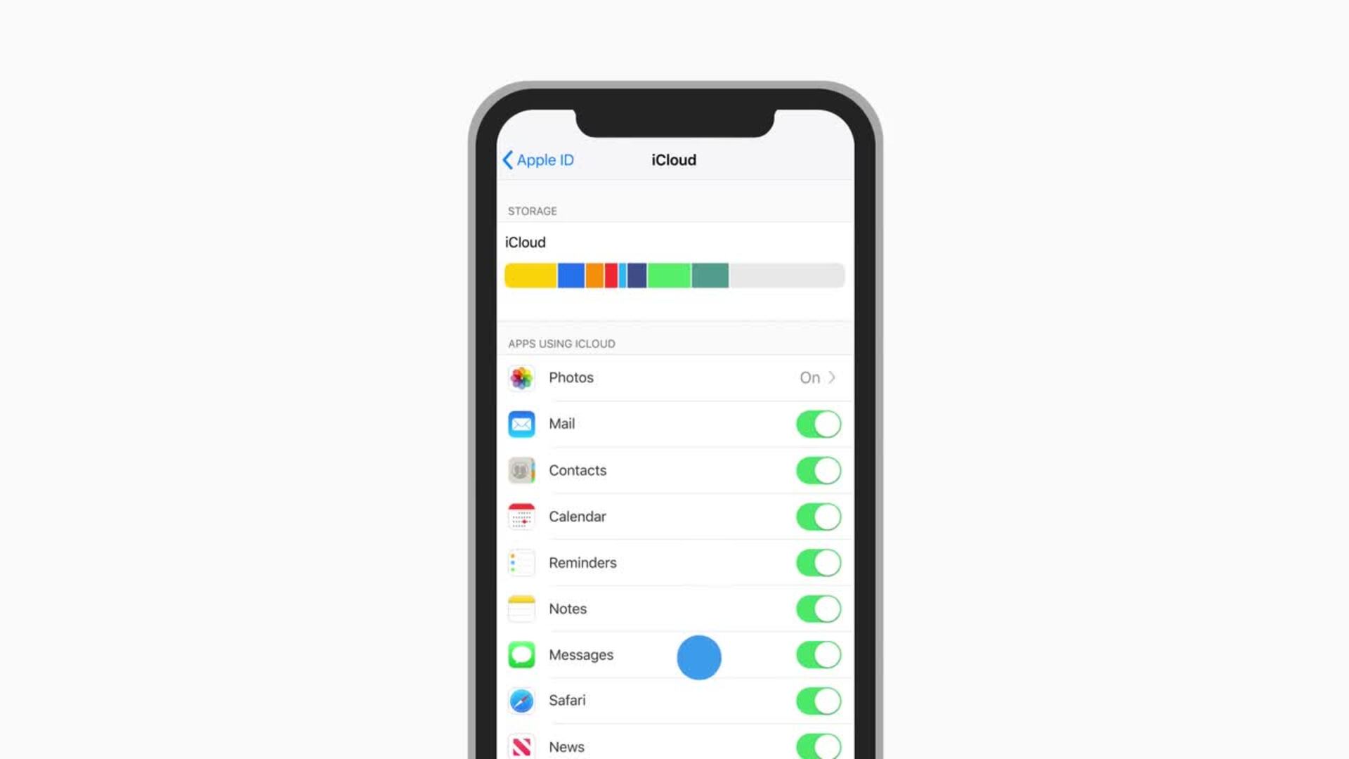 Apple detalla el funcionamiento de su sistema contra abuso infantil