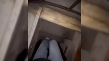 Un 'influencer' escala la cúpula del Duomo de Florencia para tomarse un selfie