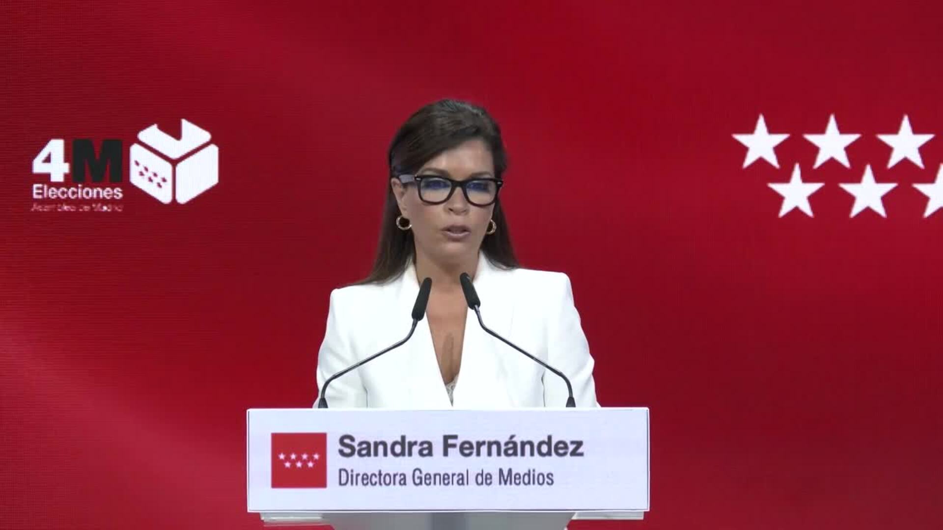 La participación a las 19 horas se sitúa en el 69,27%, más de once puntos más que en 2019