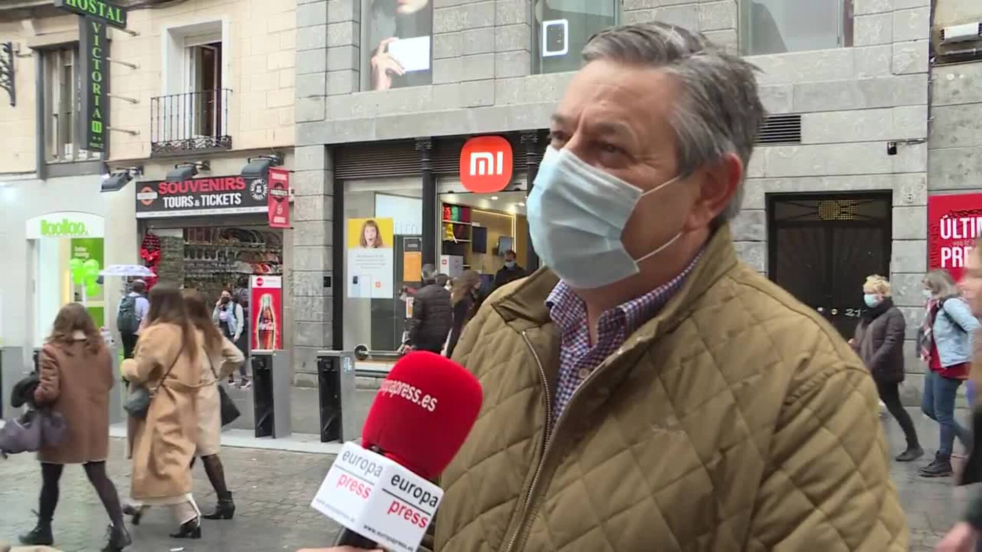 Ciudadanos muestran sus preferencias por el horario de verano