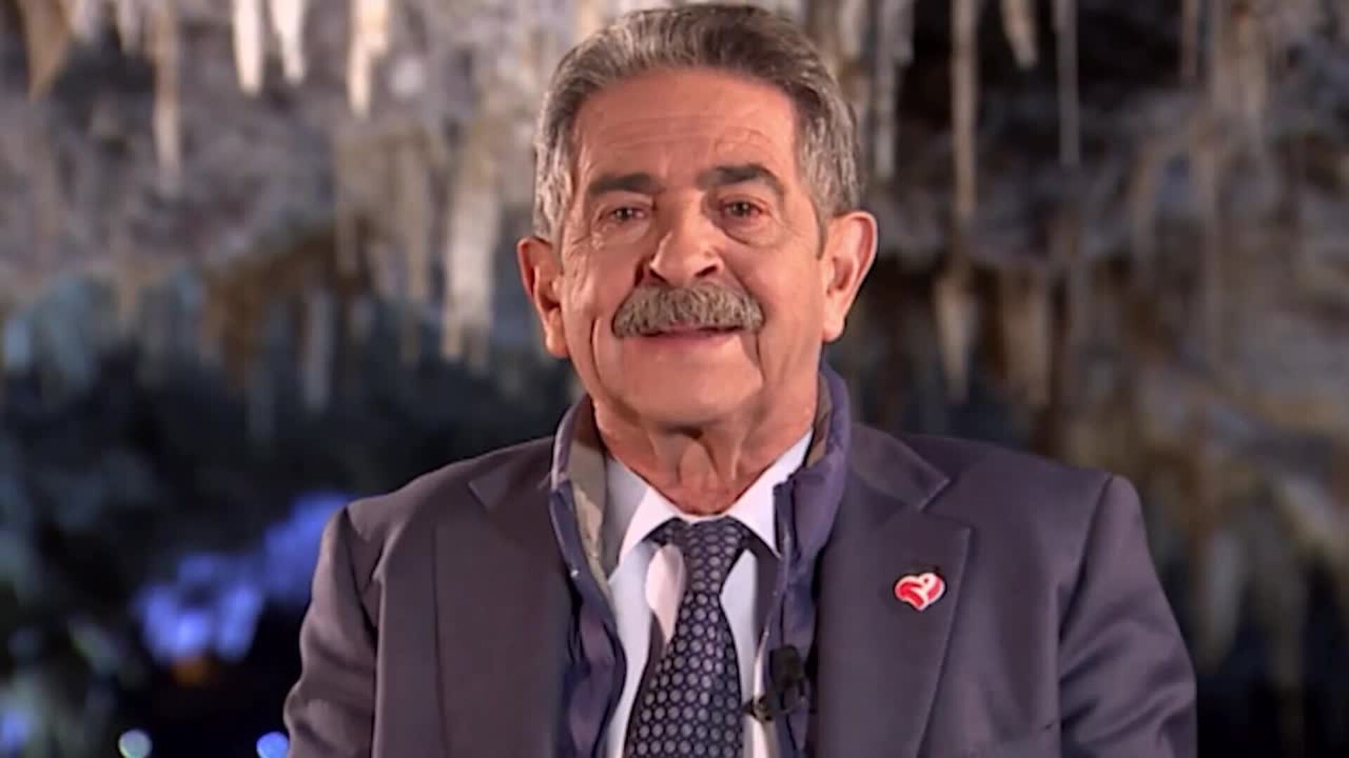 Revilla pide responsabilidad para que haya estabilidad