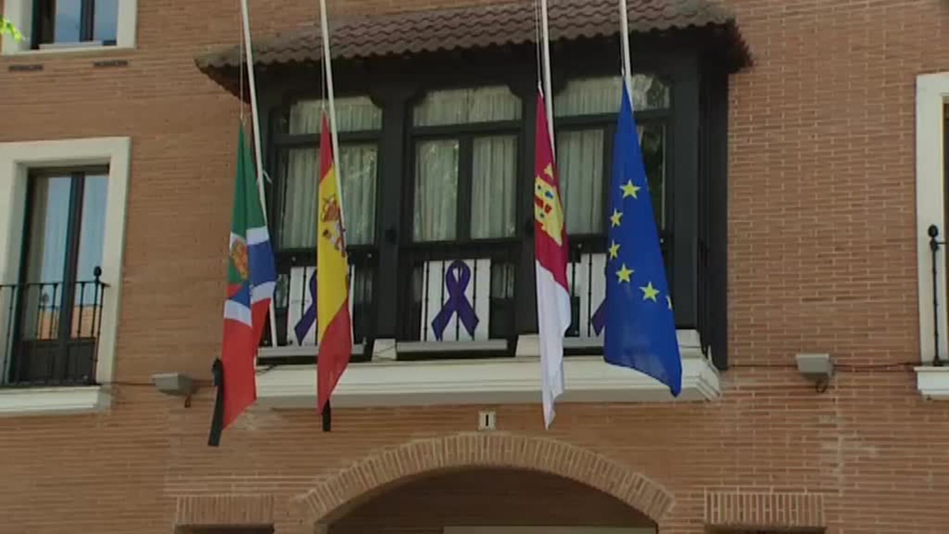 Alovera registra el 15º asesinato machista de este 2021, el octavo en 20 días