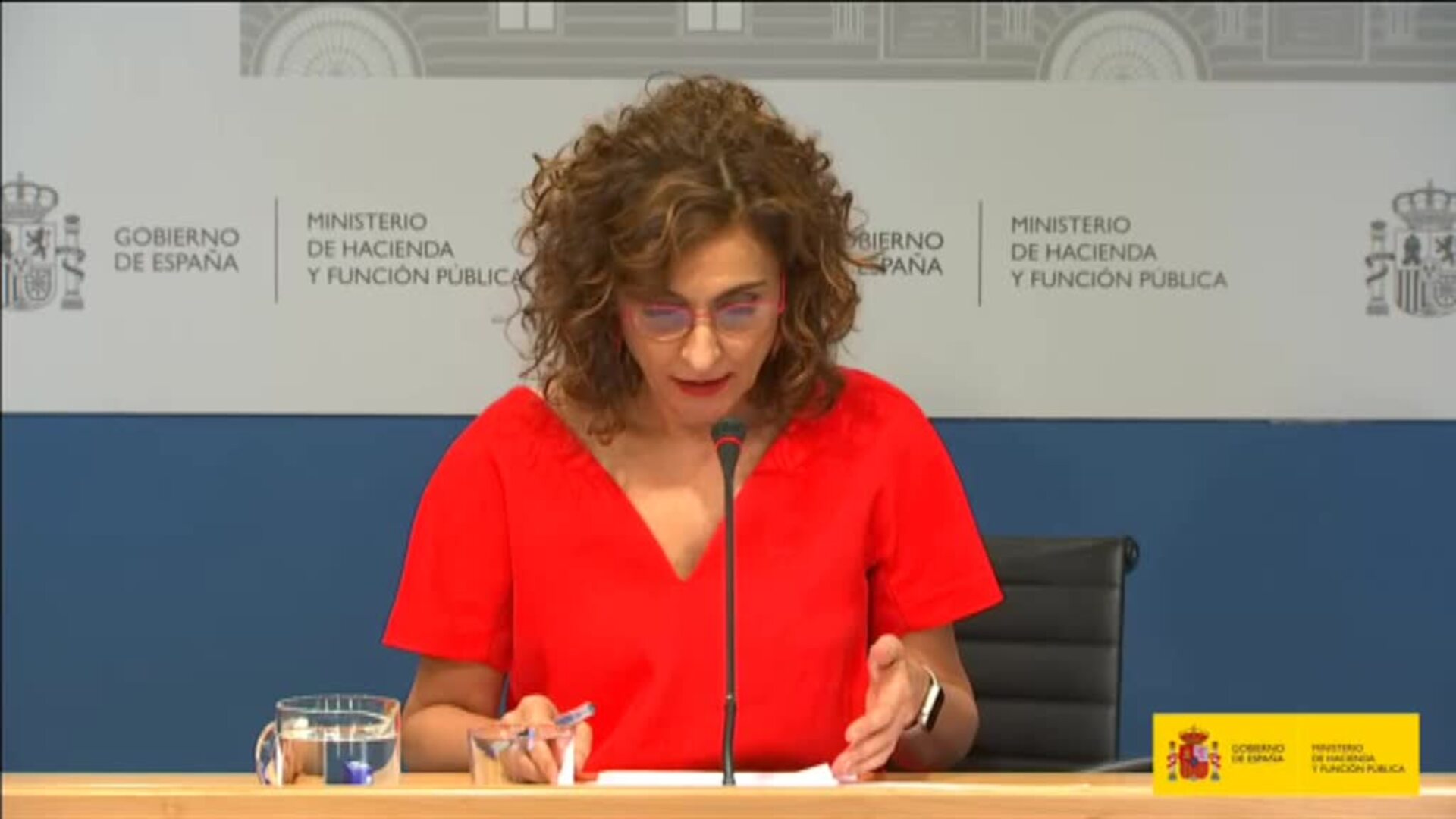 Las comunidades autónomas recibirán el año que viene 112.200 millones de euros