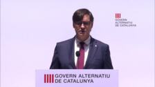Illa crea un «gobierno en la sombra» para reforzar su oposición a Aragonès
