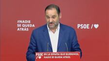 El PSOE no rentabiliza La Moncloa ni el batacazo electoral de Podemos