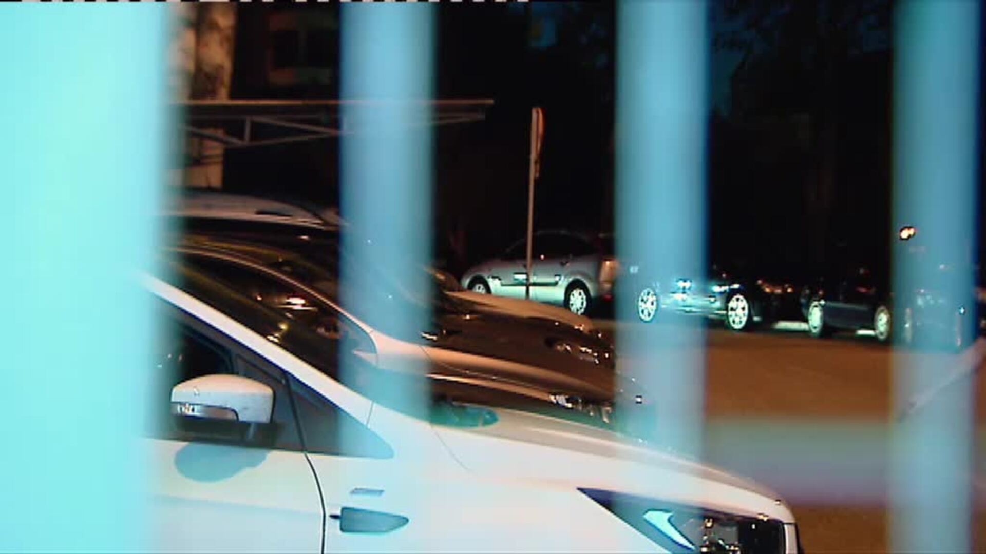 Siete de los nueve miembros de los CDR detenidos esperan en Madrid su pase a disposición de la Audiencia Nacional