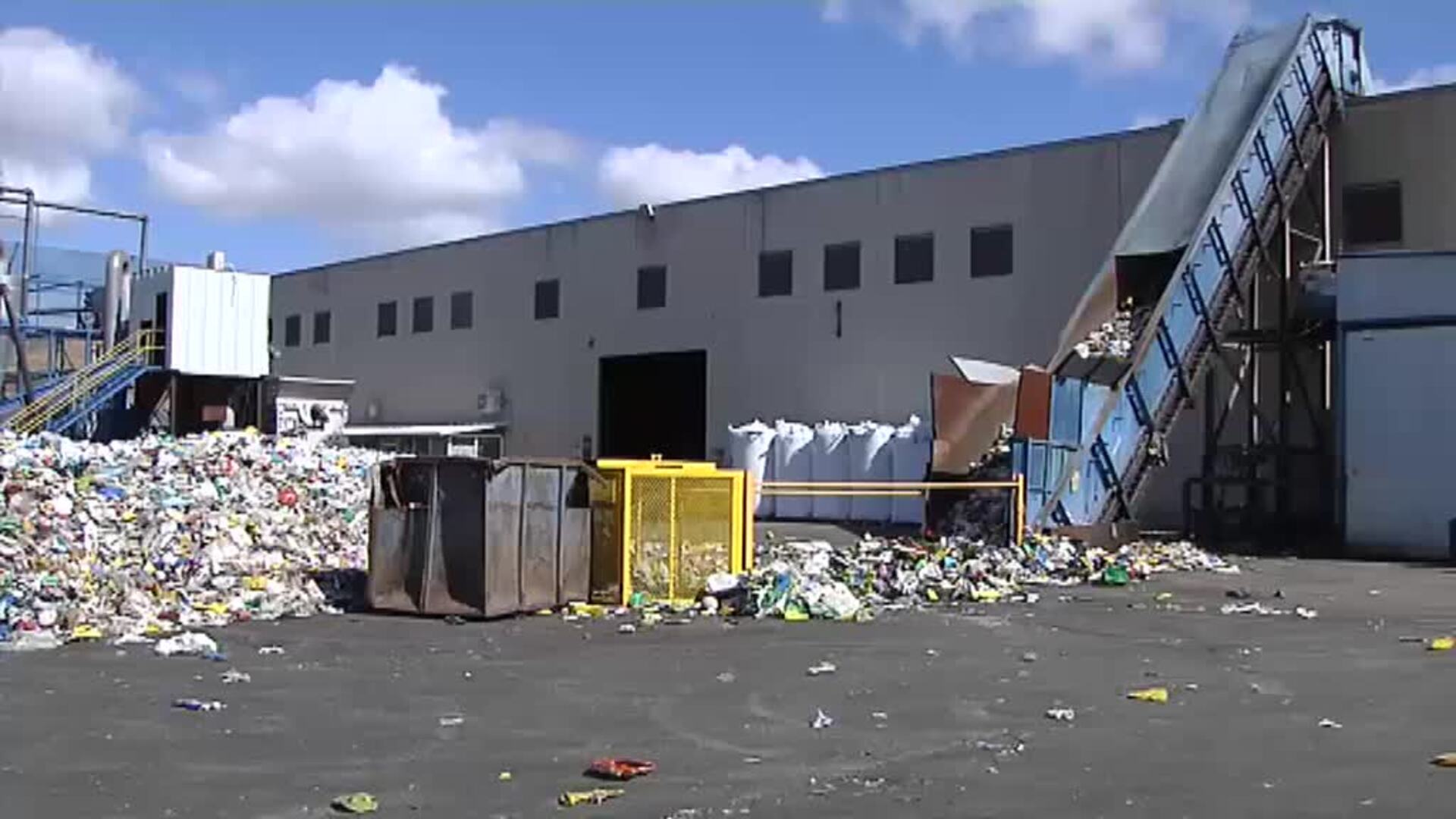 Dos millones de personas se han sumado al reciclaje desde que empezó la pandemia