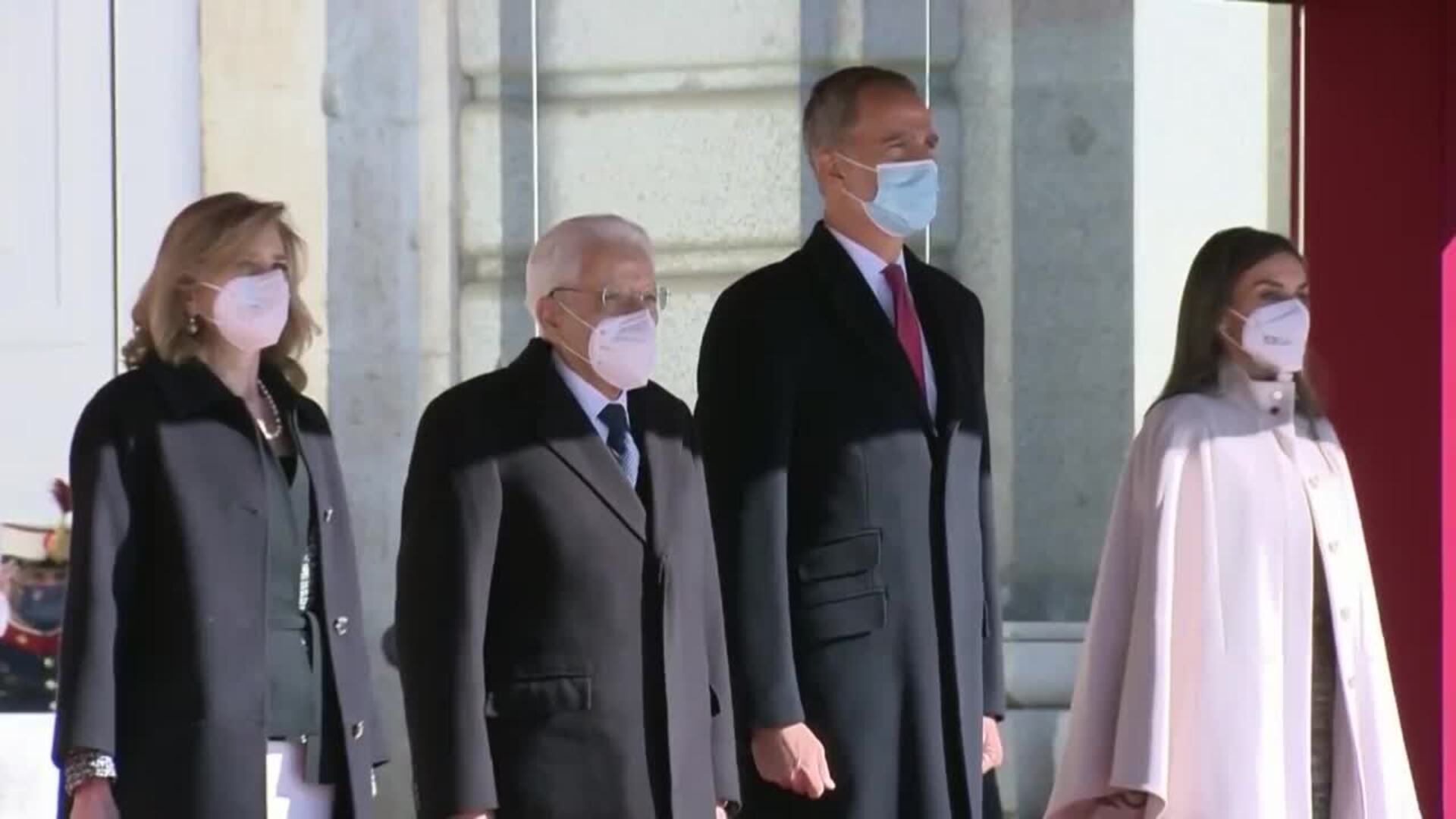 Los Reyes, coronados como los españoles más elegantes de 2021