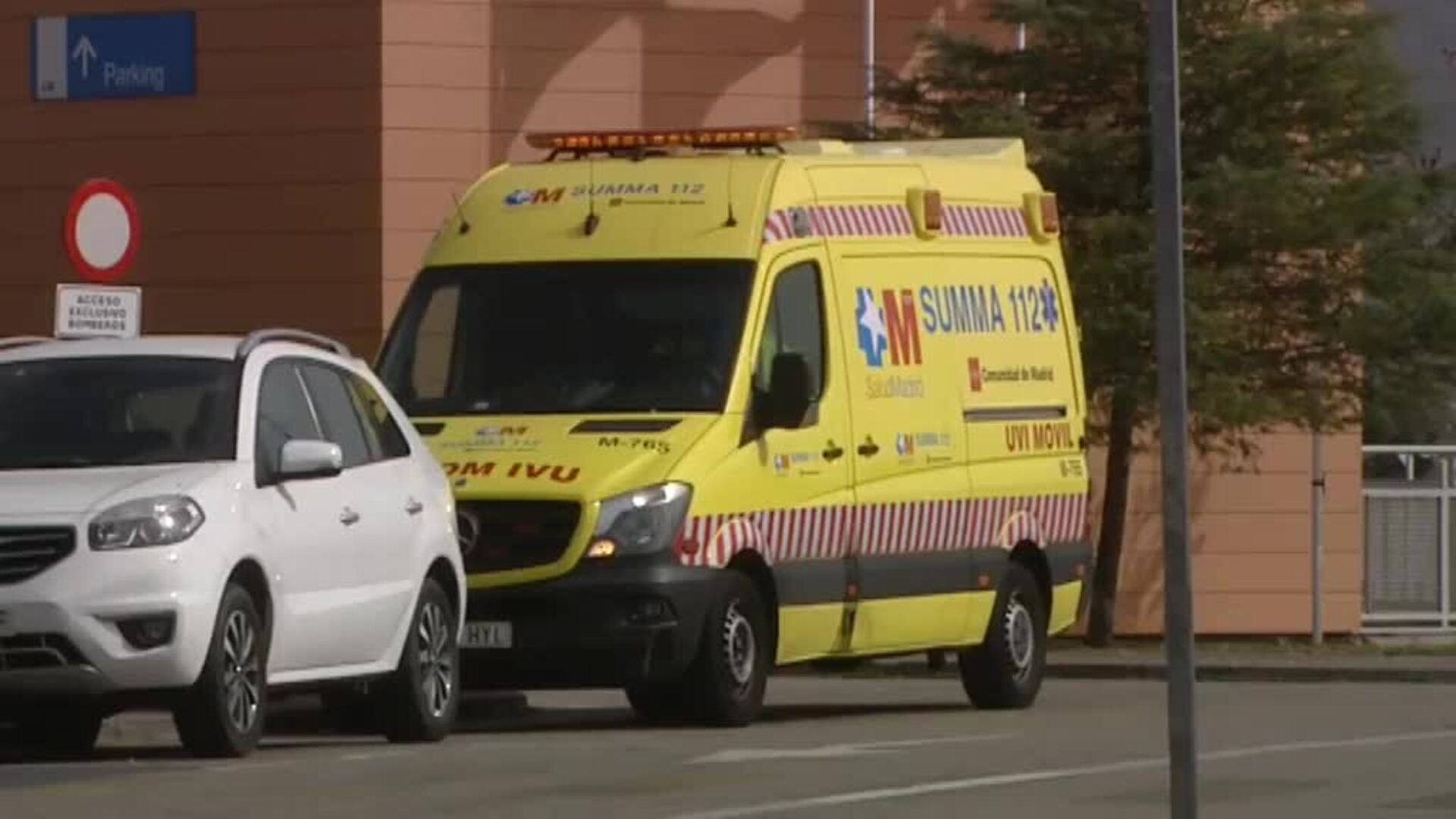 Dos ciudadanos chinos de viaje en Málaga fueron el origen del contagio del paciente de Sevilla