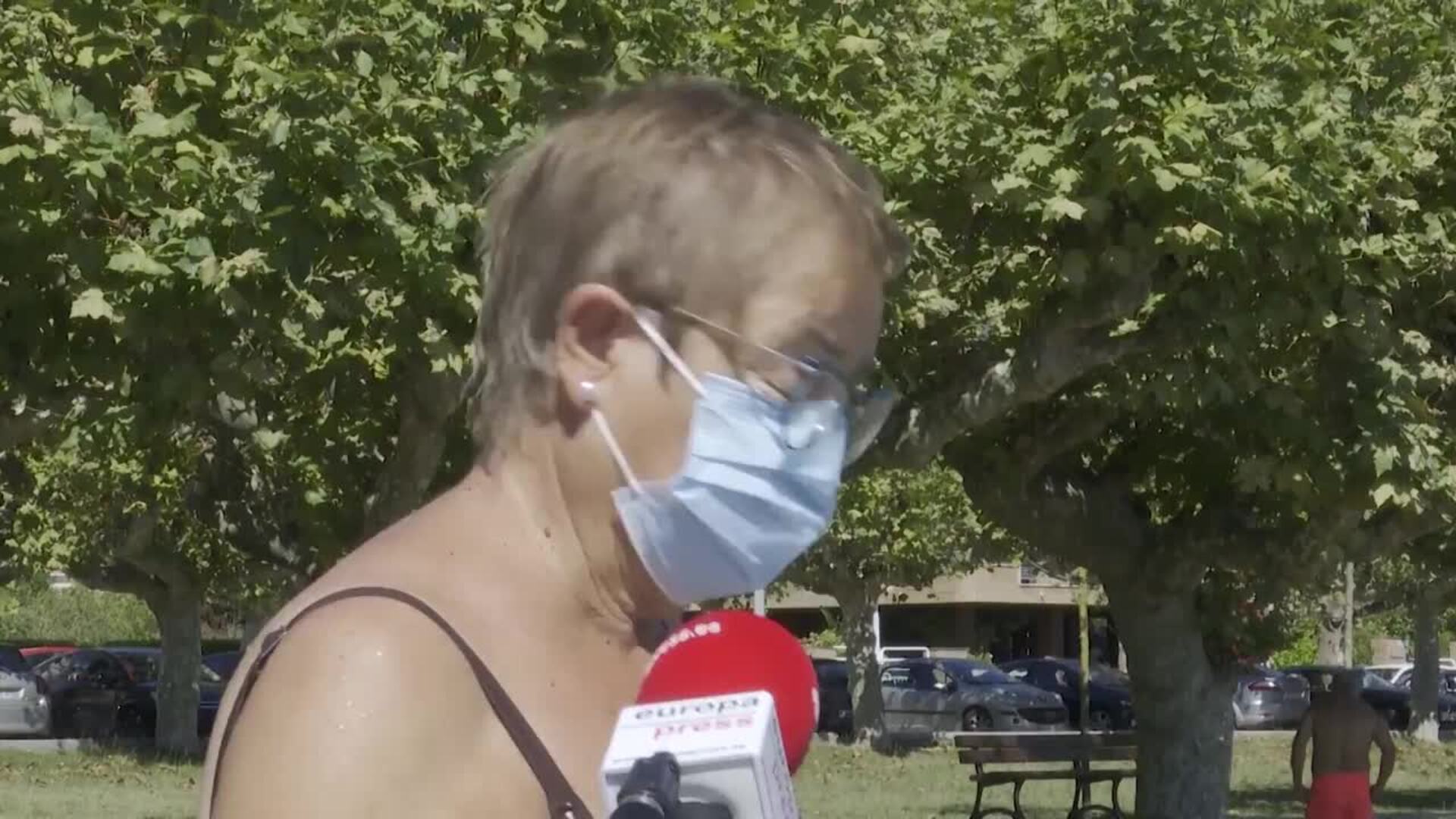 Cordón sanitario en Santoña ante el aumento de contagios