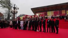 "Vergüenza" del mexicano Salgado se lleva el San Jorge de Oro de Festival de Cine de Moscú