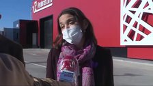 Maroto apoya el cierre perimetral de Madrid en el puente