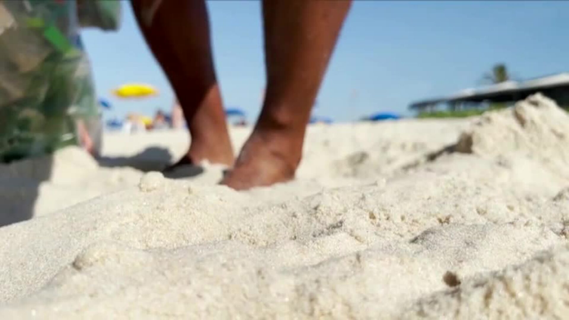 Los microplásticos procedentes de la basura arrojada al mar pone en jaque la salud de los océanos