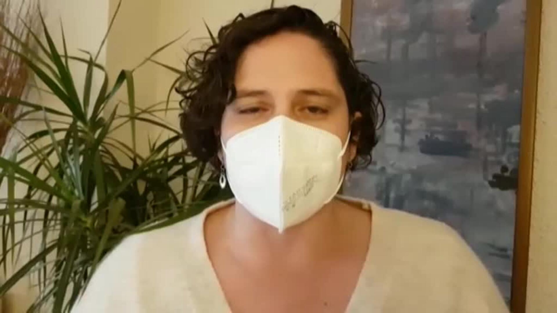 Un lote de astrazeneca, en estudio