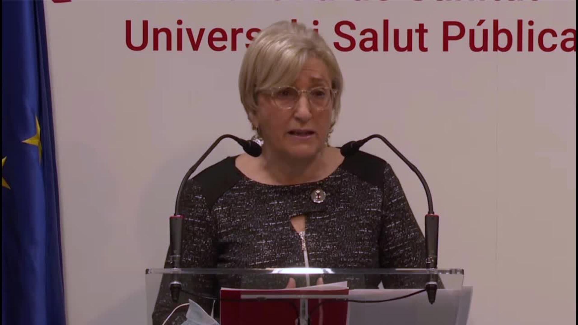 Barceló pide esperar a ver las últimas medidas de &quot;semiconfinamiento&quot;