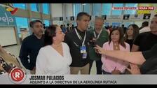Gobierno venezolano promueve turismo en estado insular con operadores de Trinidad y Tobago