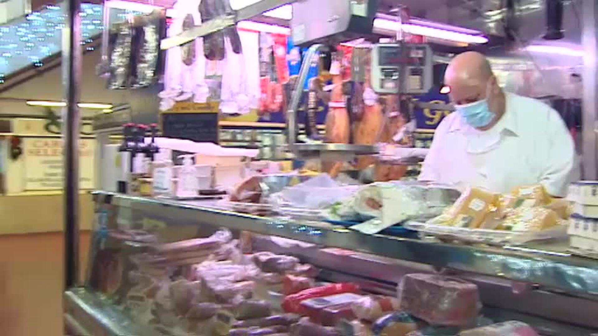 La luz bate un nuevo record histórico y provoca un efecto dominó en el resto de precios