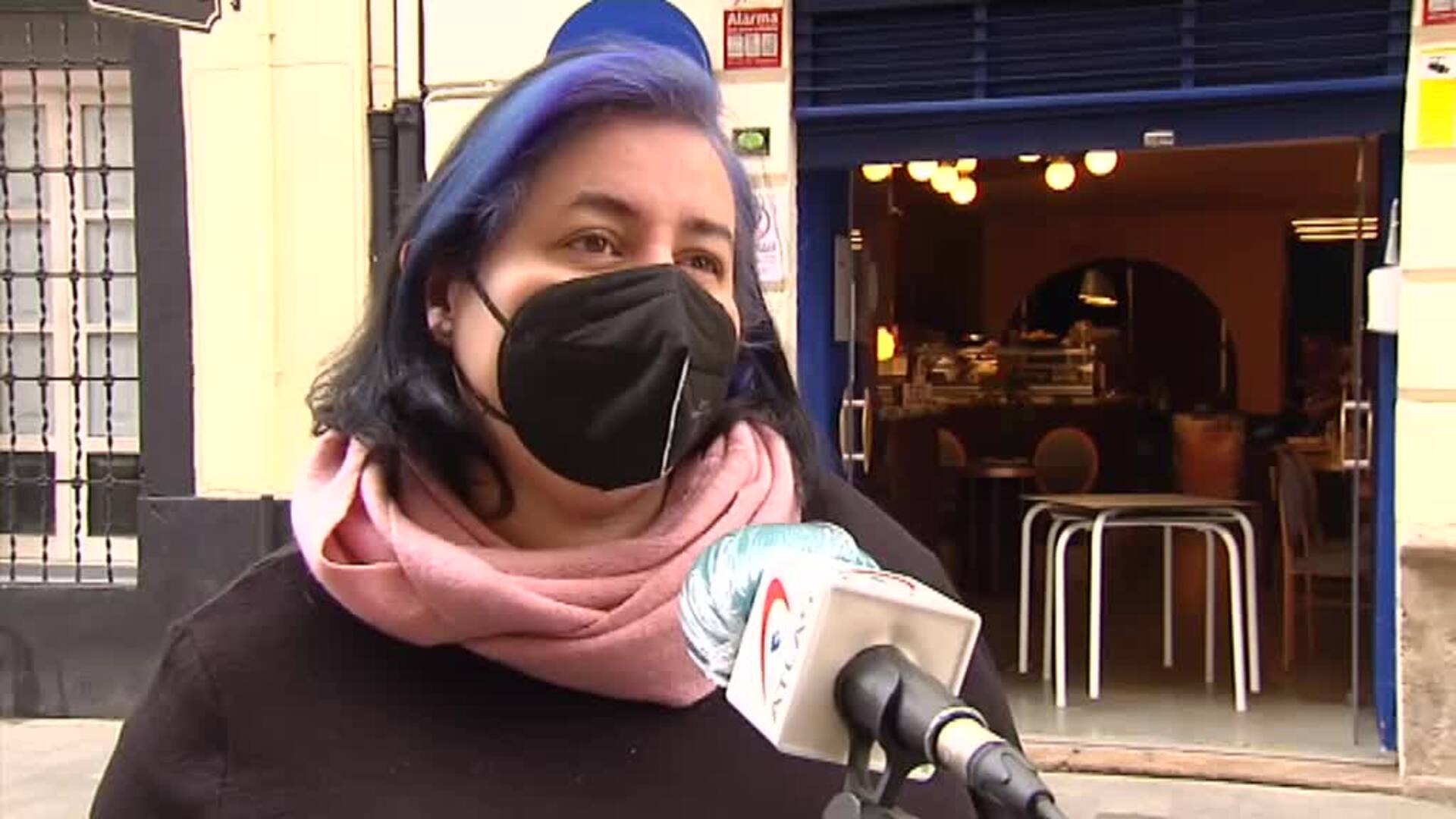 La hostelería valenciana inicia su desescalada