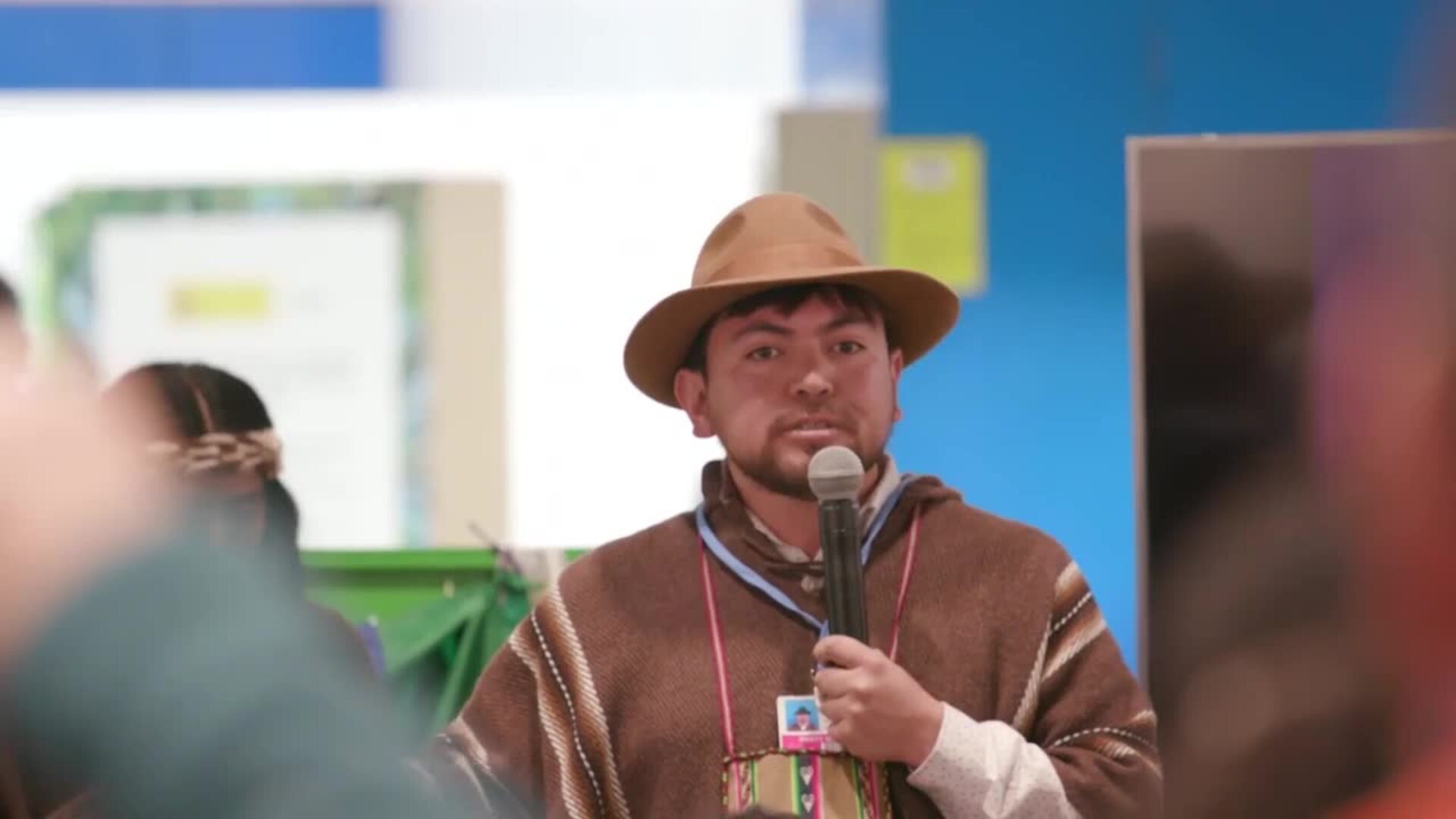 La COP25 aprueba un acuerdo que pide un aumento de la ambición en 2020