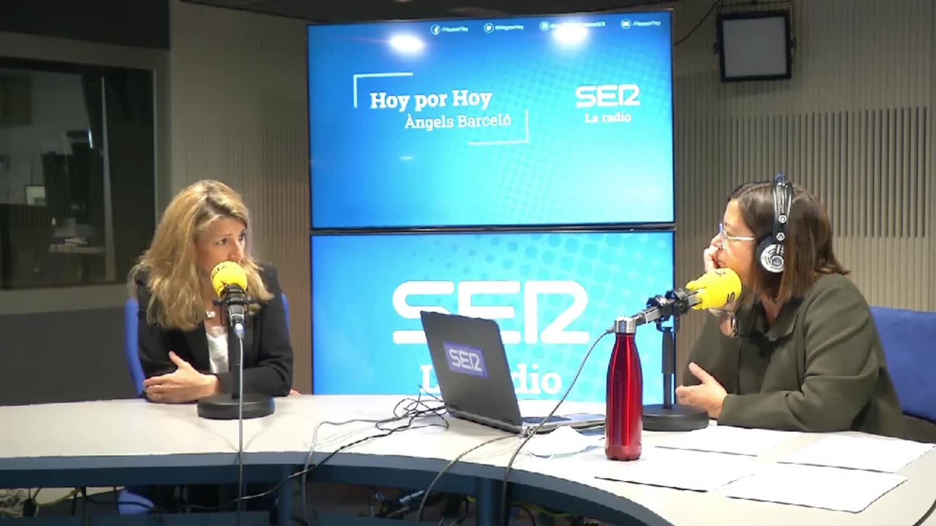 Díaz califica de &quot;gravísimas&quot; las cartas amenazantes