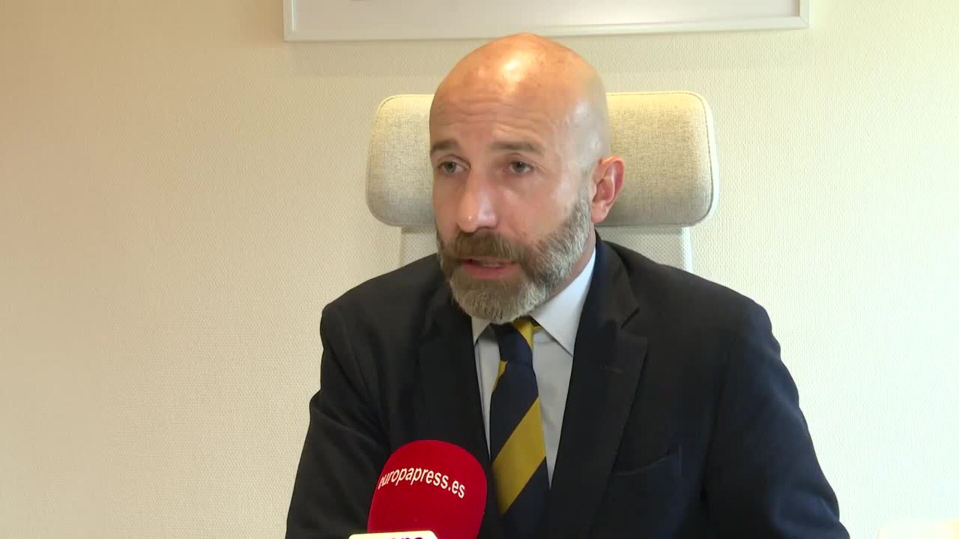 Cs C-LM descarta confluir con PP en la región