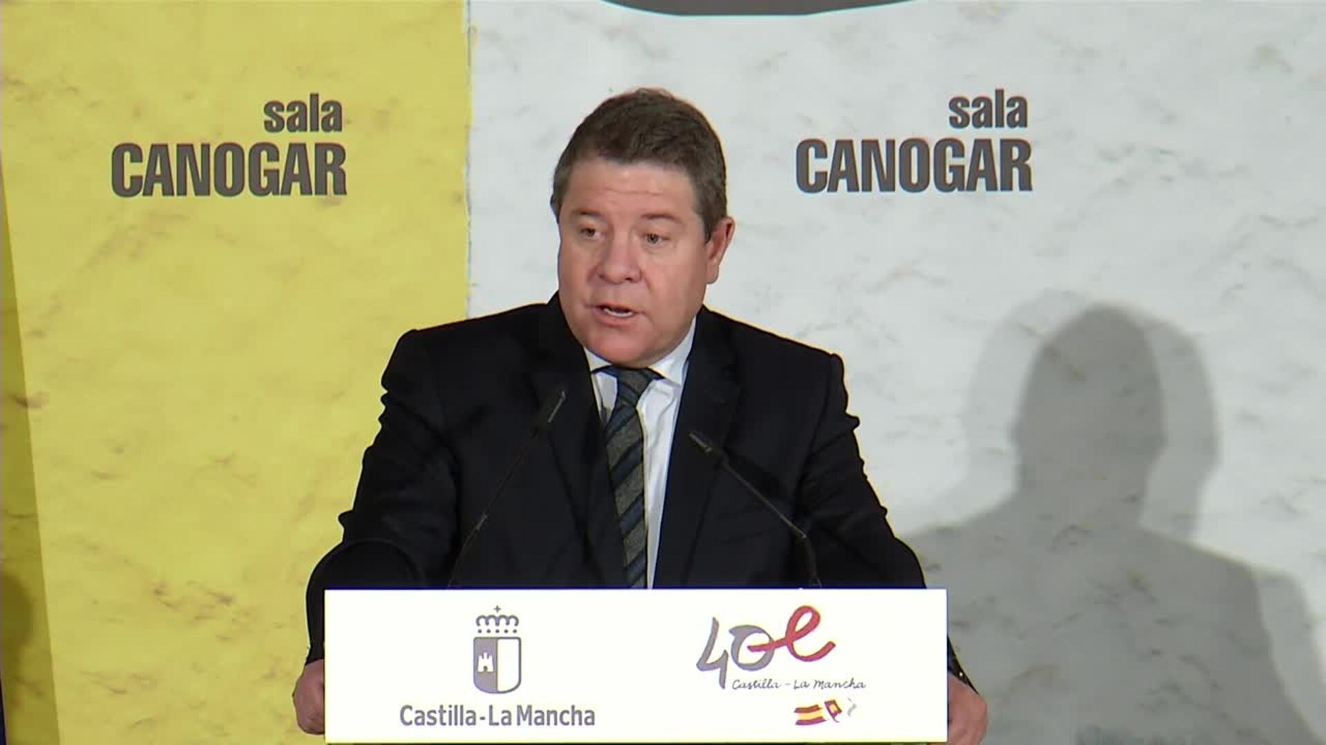 C-LM apoyará la candidatura de Cuenca para convertirse en Capital Gastronómica en 2023