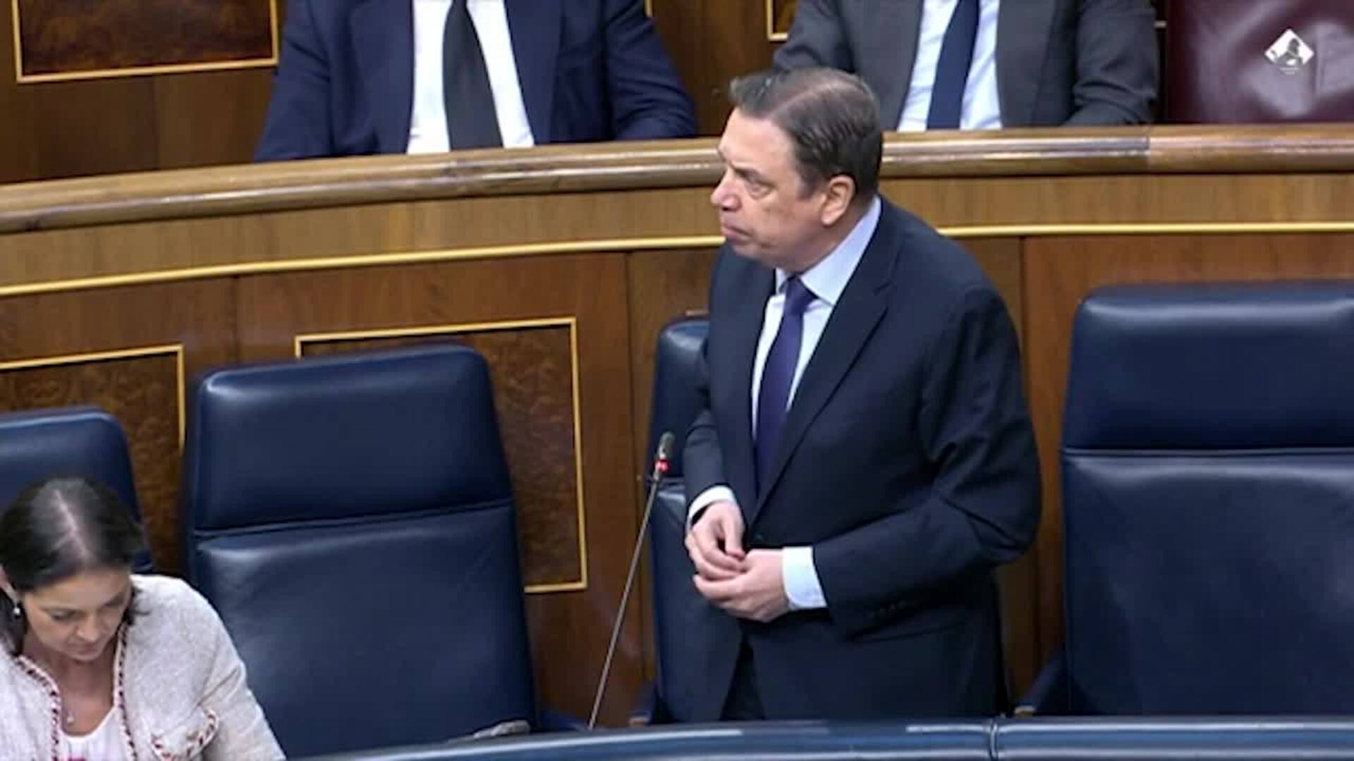 Planas dice que la cadena alimentaria será &quot;más equilibrada&quot;