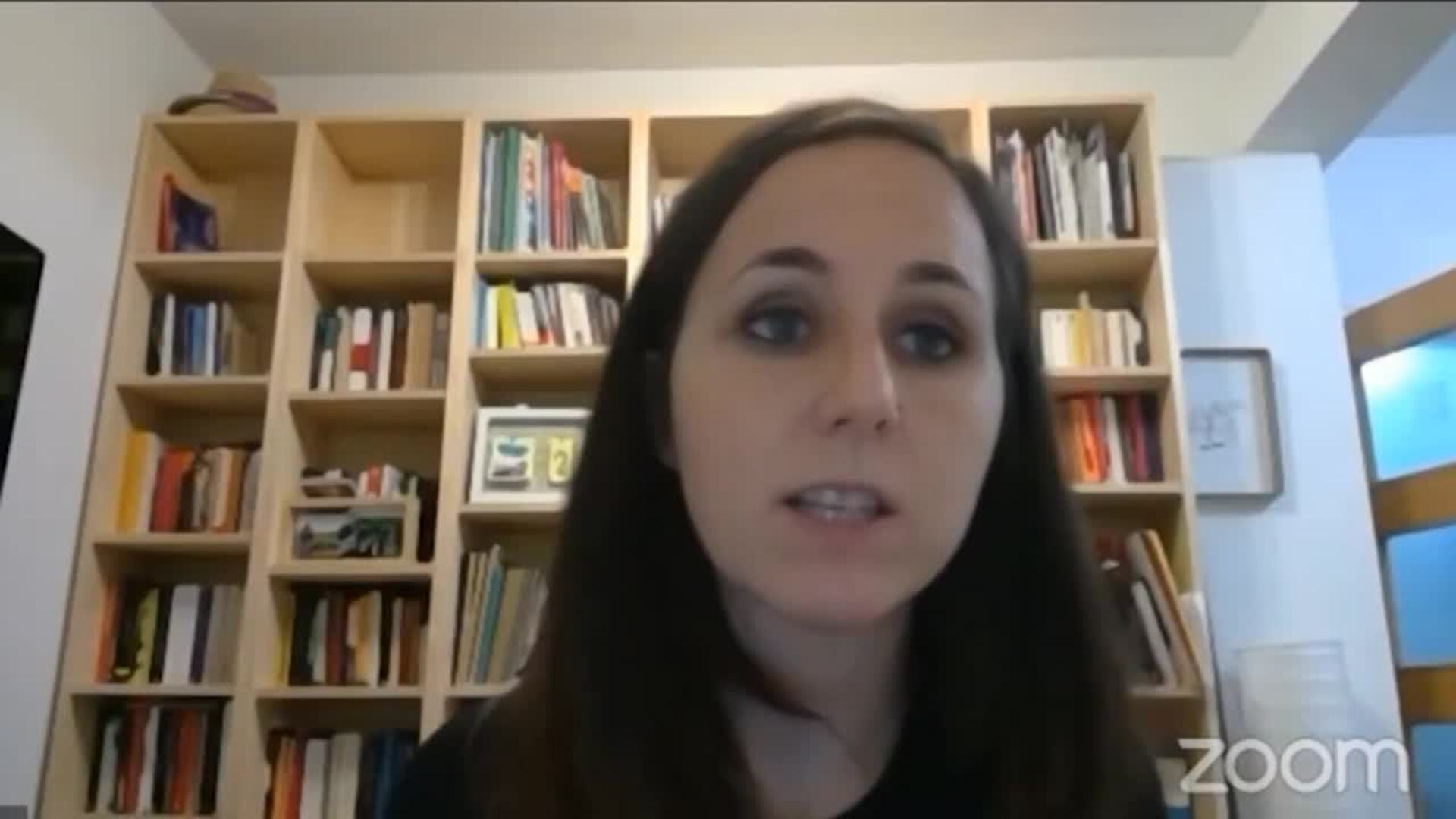 Belarra apunta que decreto antidesahucios &quot;probablemente&quot; se presente  próxima semana