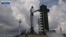 La misión Crew-11 de la NASA y SpaceX despega con cuatro tripulantes en su segundo intento