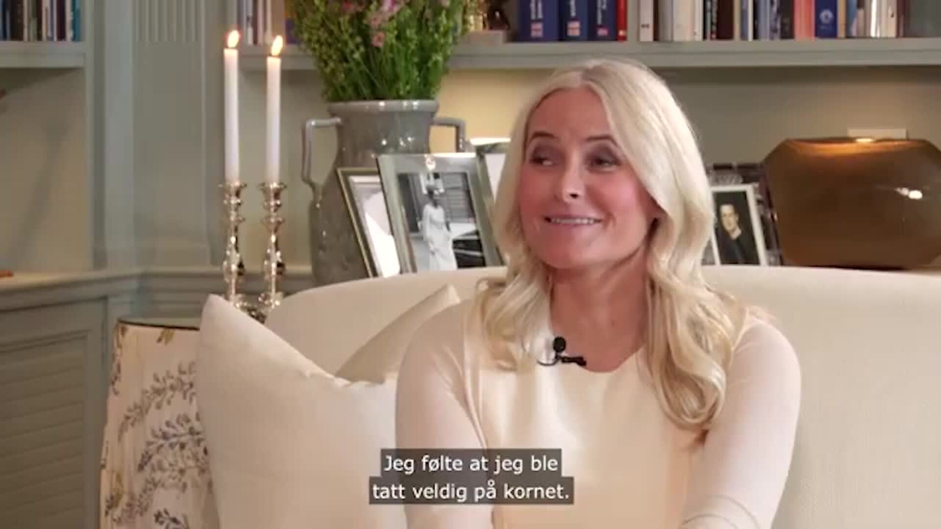 La salud de Mette-Marit de Noruega empeora y se prepara ya para un trasplante de pulmón