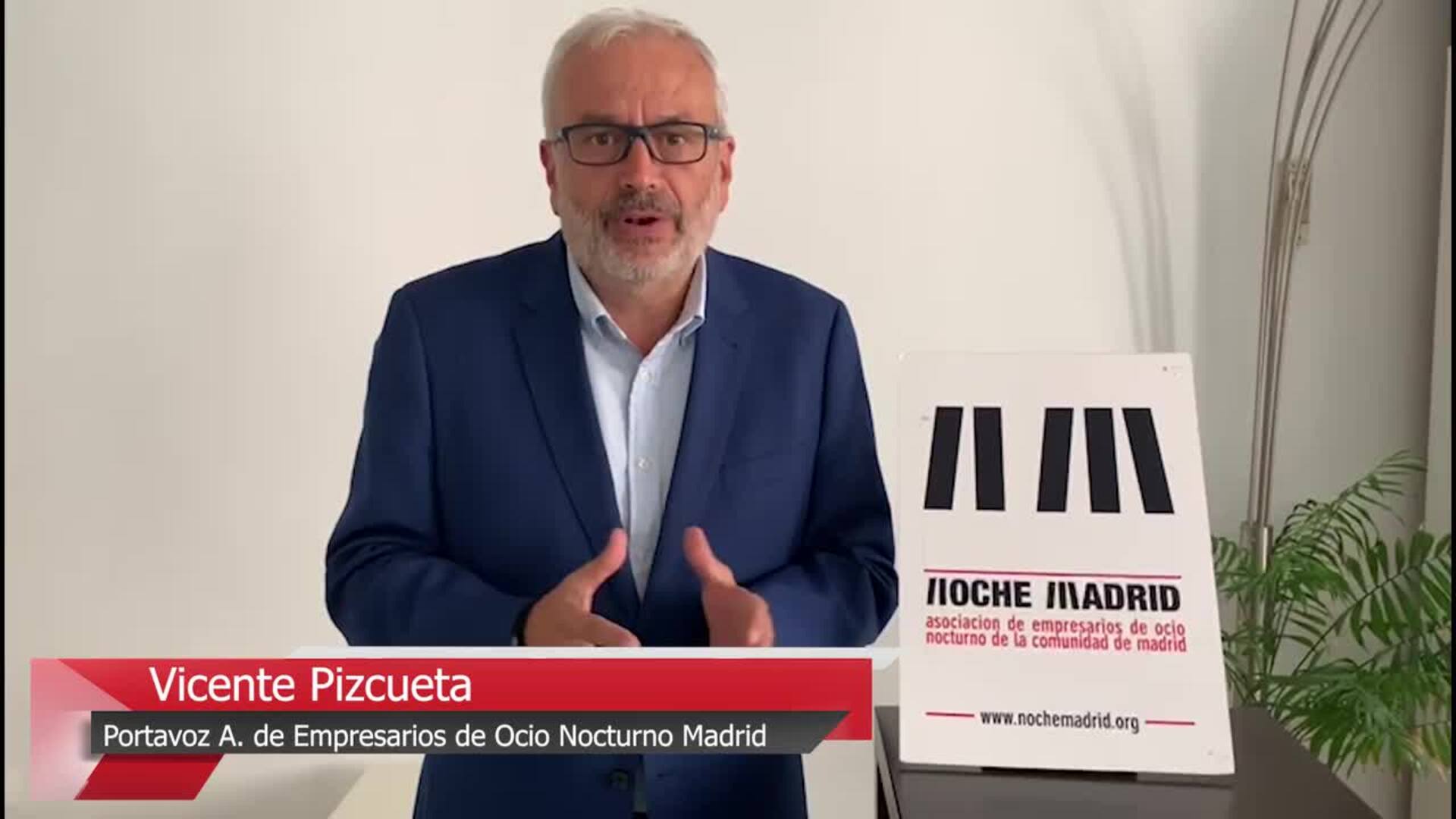 La Comunidad de Madrid permite desde este viernes bailar en las discotecas