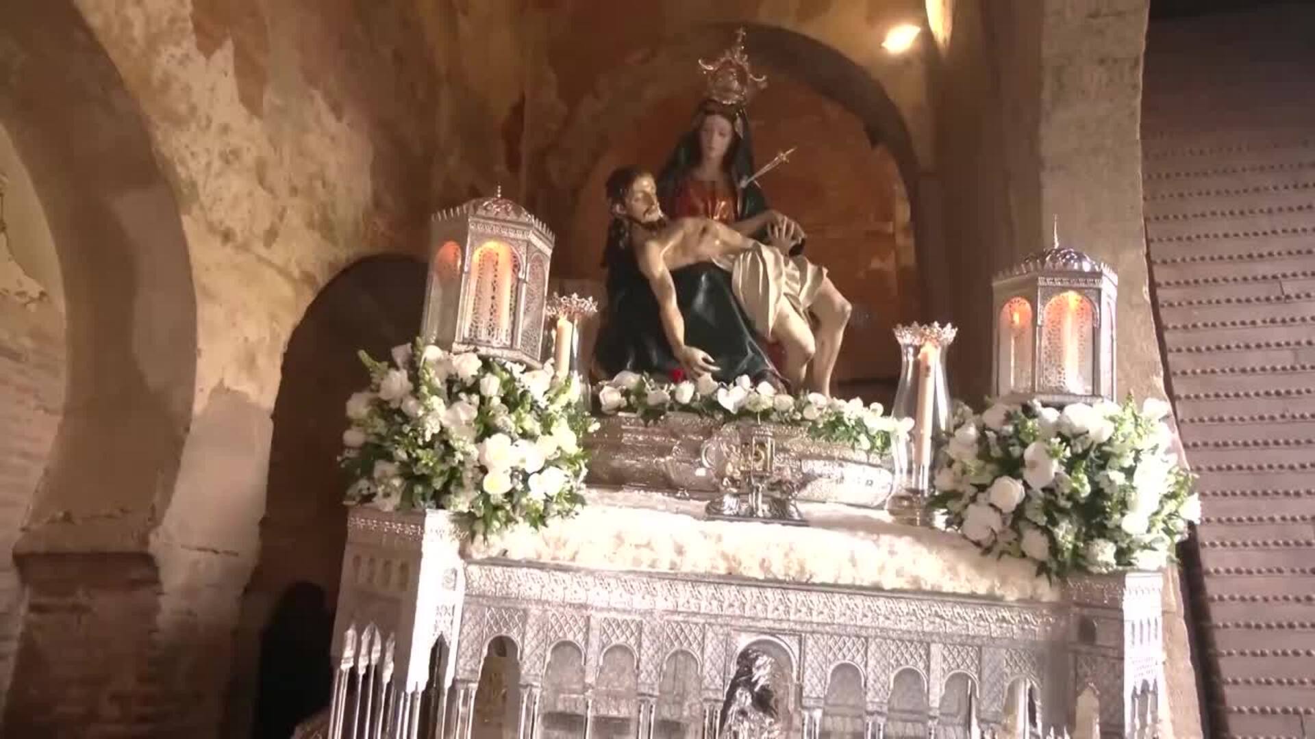 Moreno celebra la recuperación del turismo en una Semana Santa con datos muy similares a 2019