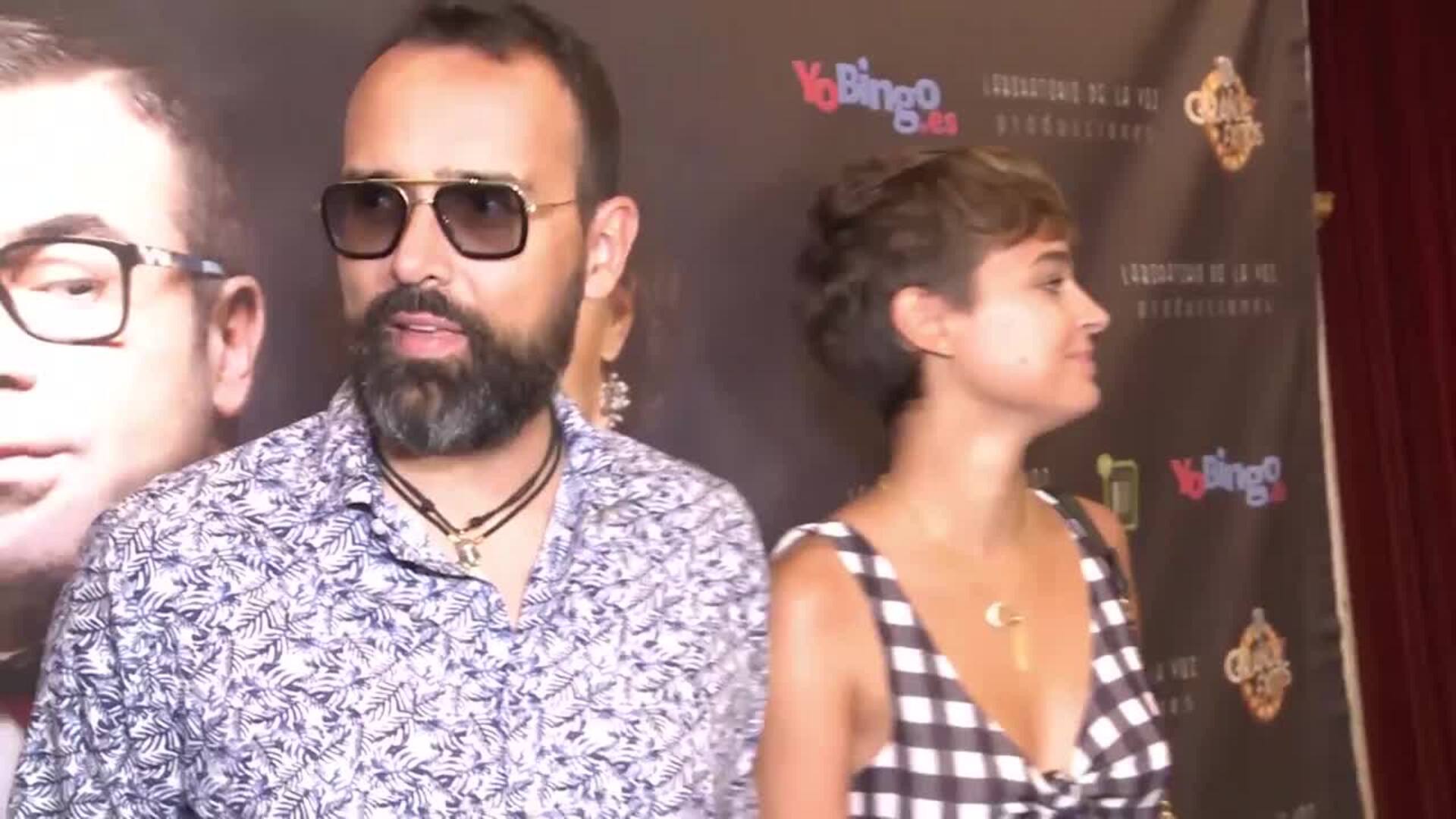 Laura Escanes contesta a uno de sus `haters´